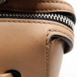 Dotcom bags side profile designer luxury fashion