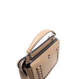 Dotcom bags luxury designer piece front view