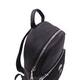 Close-up of Embellished bags hardware and fine stitching