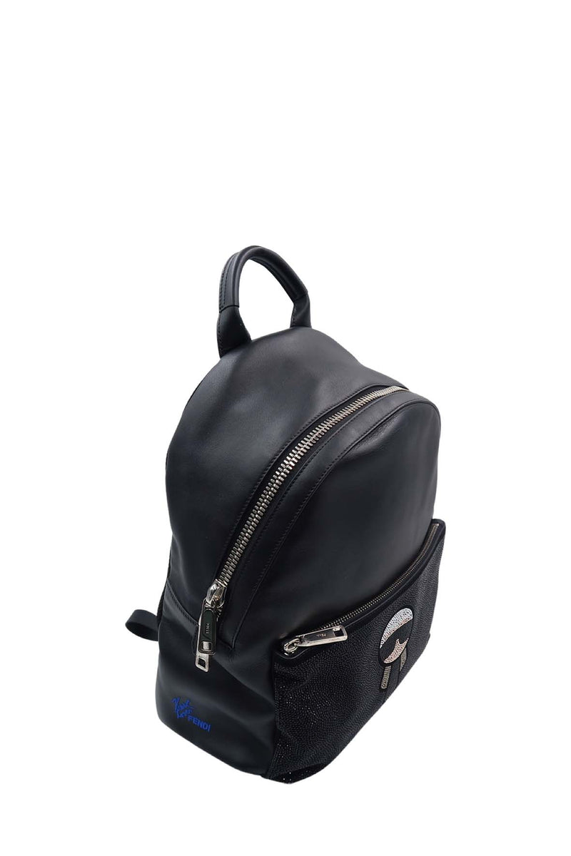 Embellished bags luxury designer piece front view