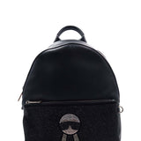 Embellished bags luxury designer piece front view