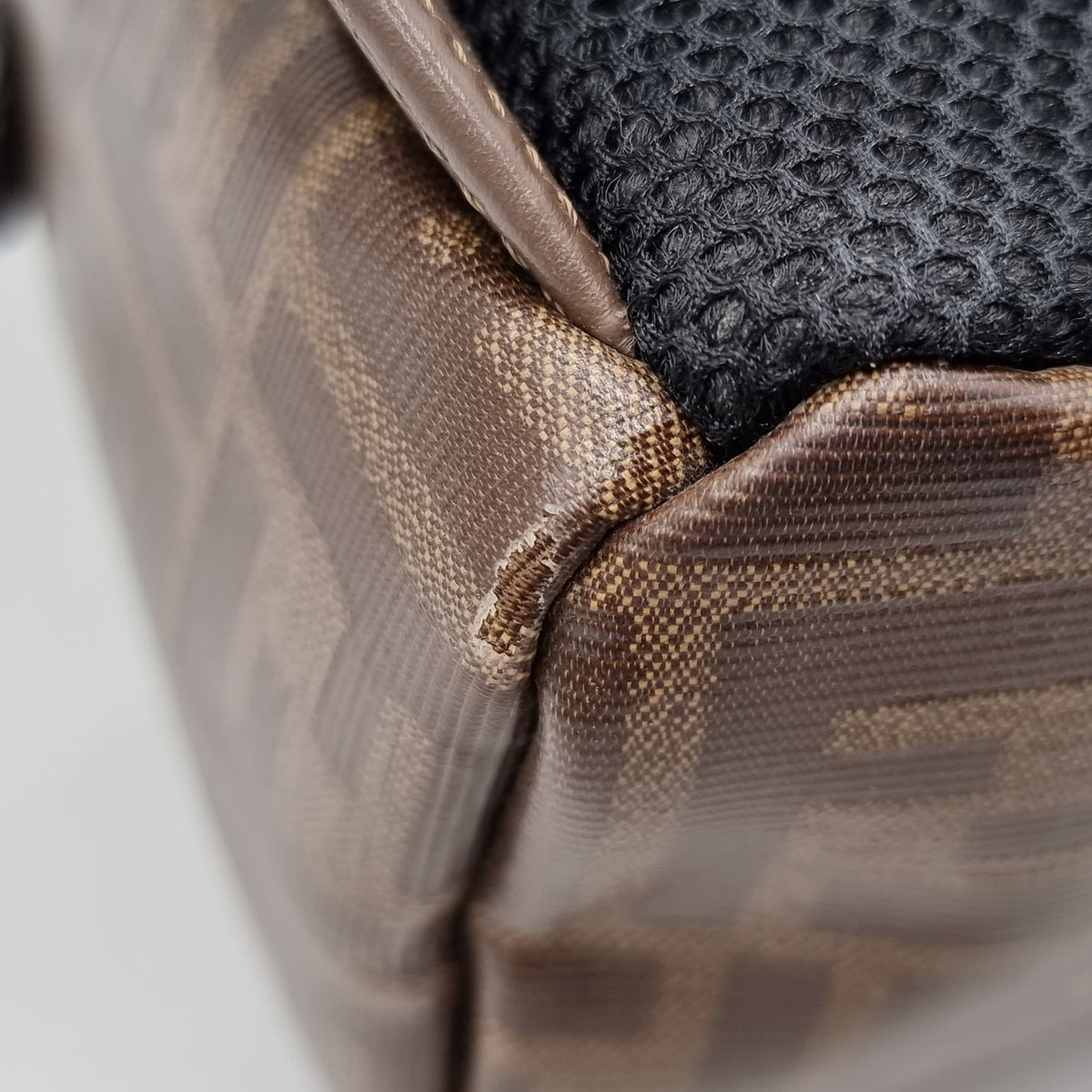 Fendi bags lifestyle shot premium designer piece