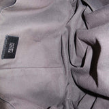 Front bags lifestyle shot premium designer piece