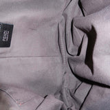 Front bags luxury designer piece front view