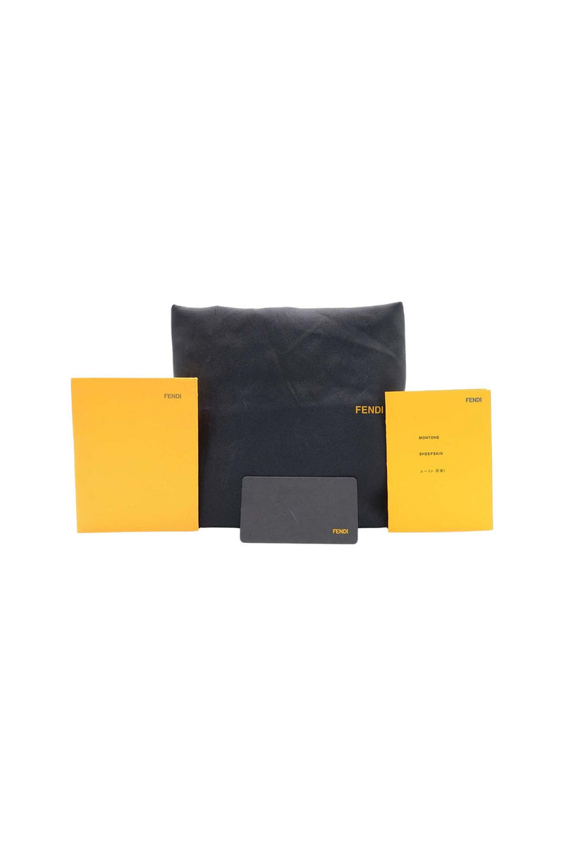 Front bags side profile designer luxury fashion