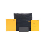Front bags side profile designer luxury fashion
