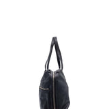 Front bags side profile designer luxury fashion