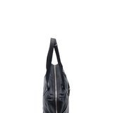 Front bags lifestyle shot premium designer piece