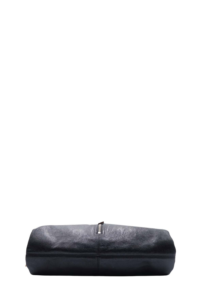 Front bags luxury designer piece front view