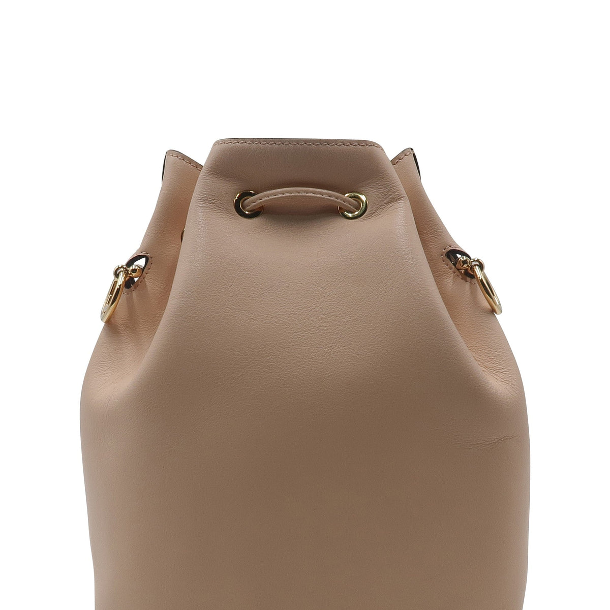 Grande bags side profile designer luxury fashion