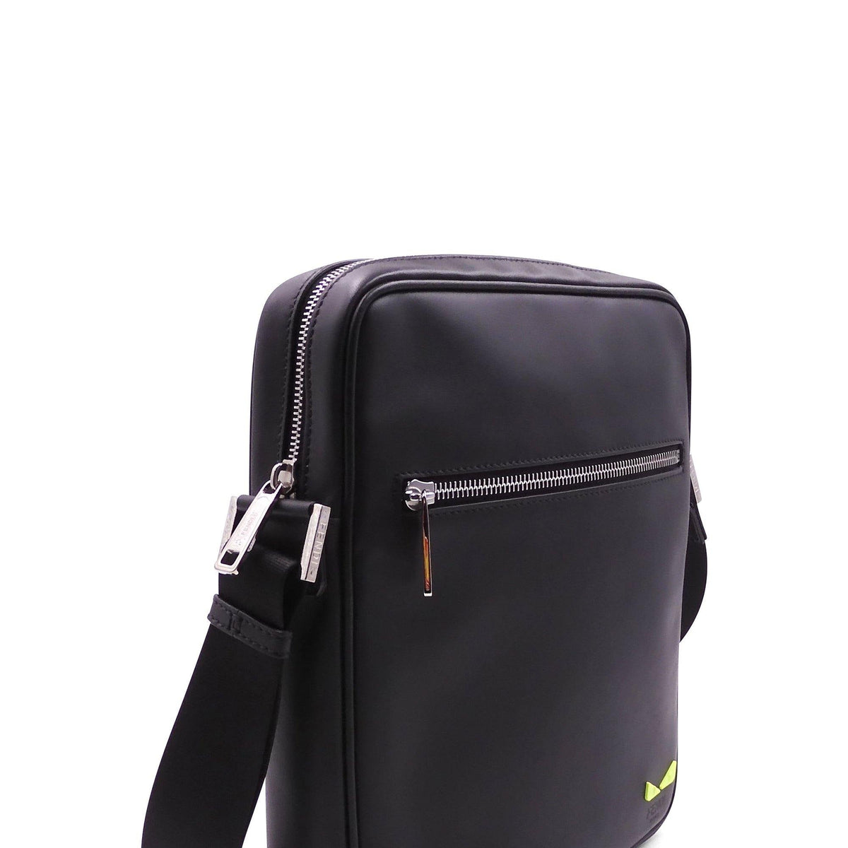 I premium bags detail and craftsmanship close-up