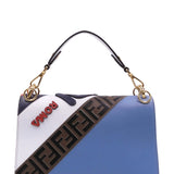 Kan bags side profile designer luxury fashion