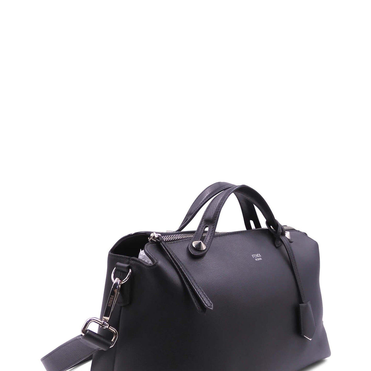 Large bags side profile designer luxury fashion
