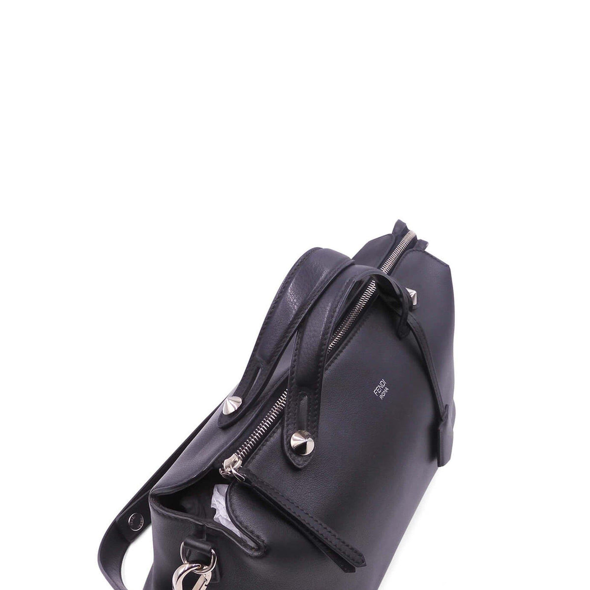 Large bags lifestyle shot premium designer piece