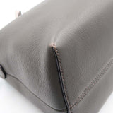 Large premium bags detail and craftsmanship close-up