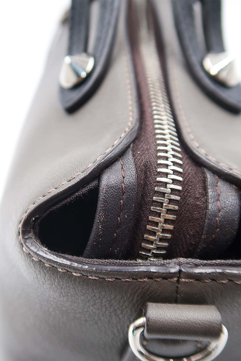 Large bags lifestyle shot premium designer piece