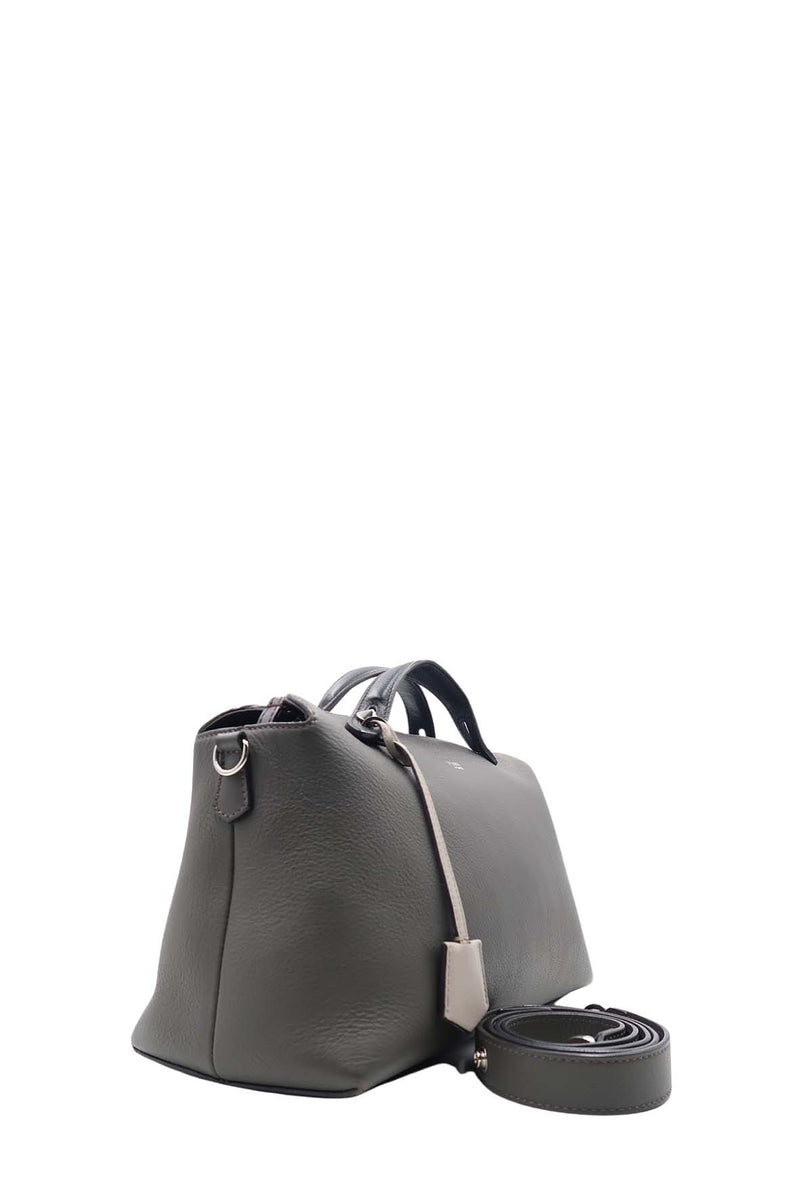 Large premium bags detail and craftsmanship close-up