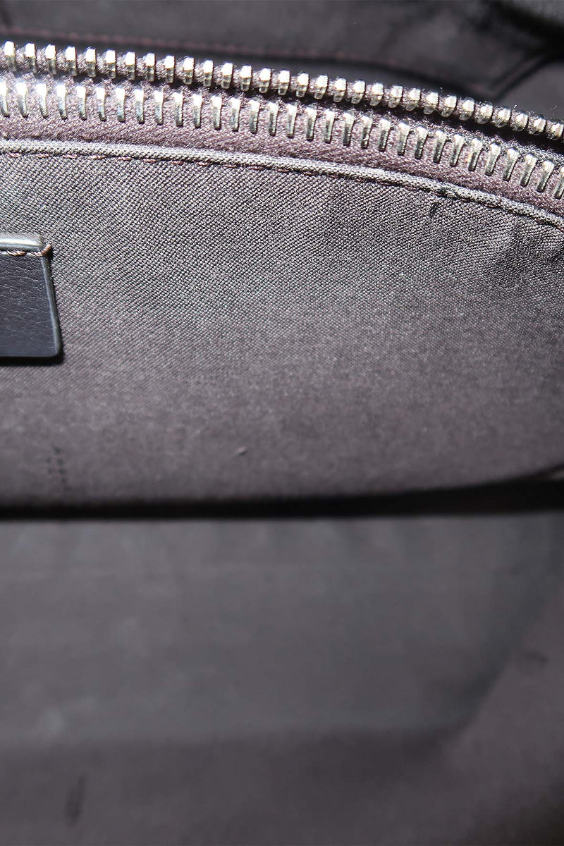 Large bags side profile designer luxury fashion