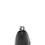 Large premium bags detail and craftsmanship close-up