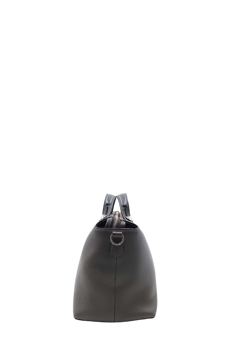 Large bags side profile designer luxury fashion