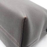 Large bags luxury designer piece front view