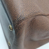 Large bags side profile designer luxury fashion
