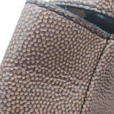Large bags luxury designer piece front view