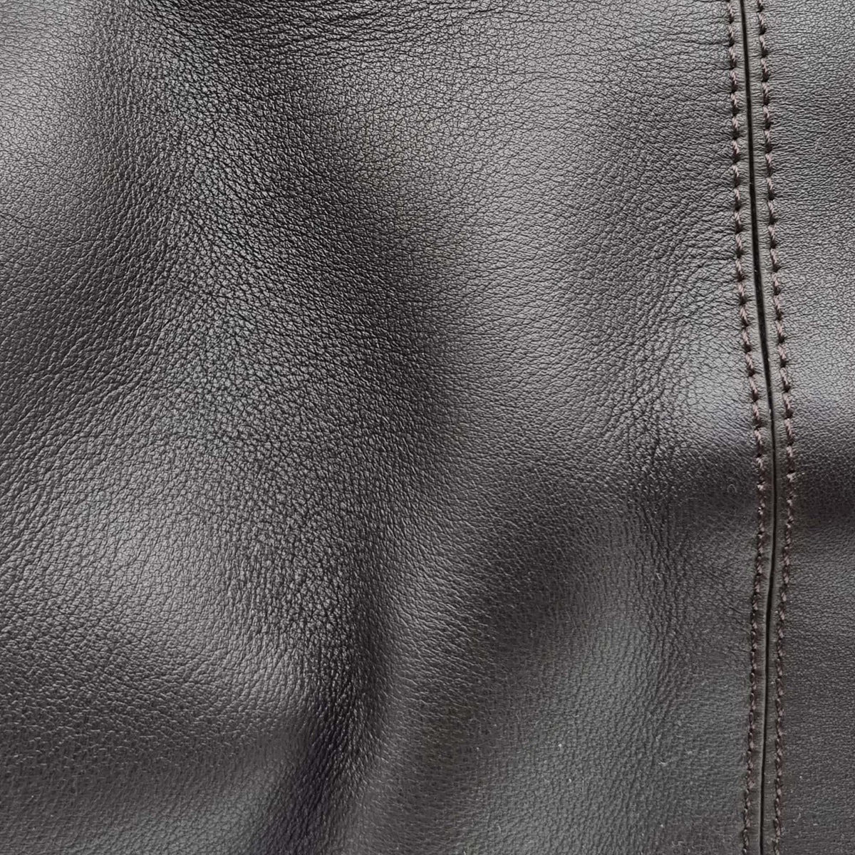 Large bags side profile designer luxury fashion