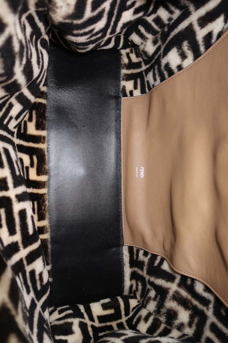 Large bags lifestyle shot premium designer piece