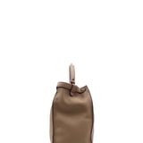 Large bags side profile designer luxury fashion