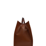 Large premium bags detail and craftsmanship close-up