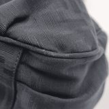 Large premium bags detail and craftsmanship close-up