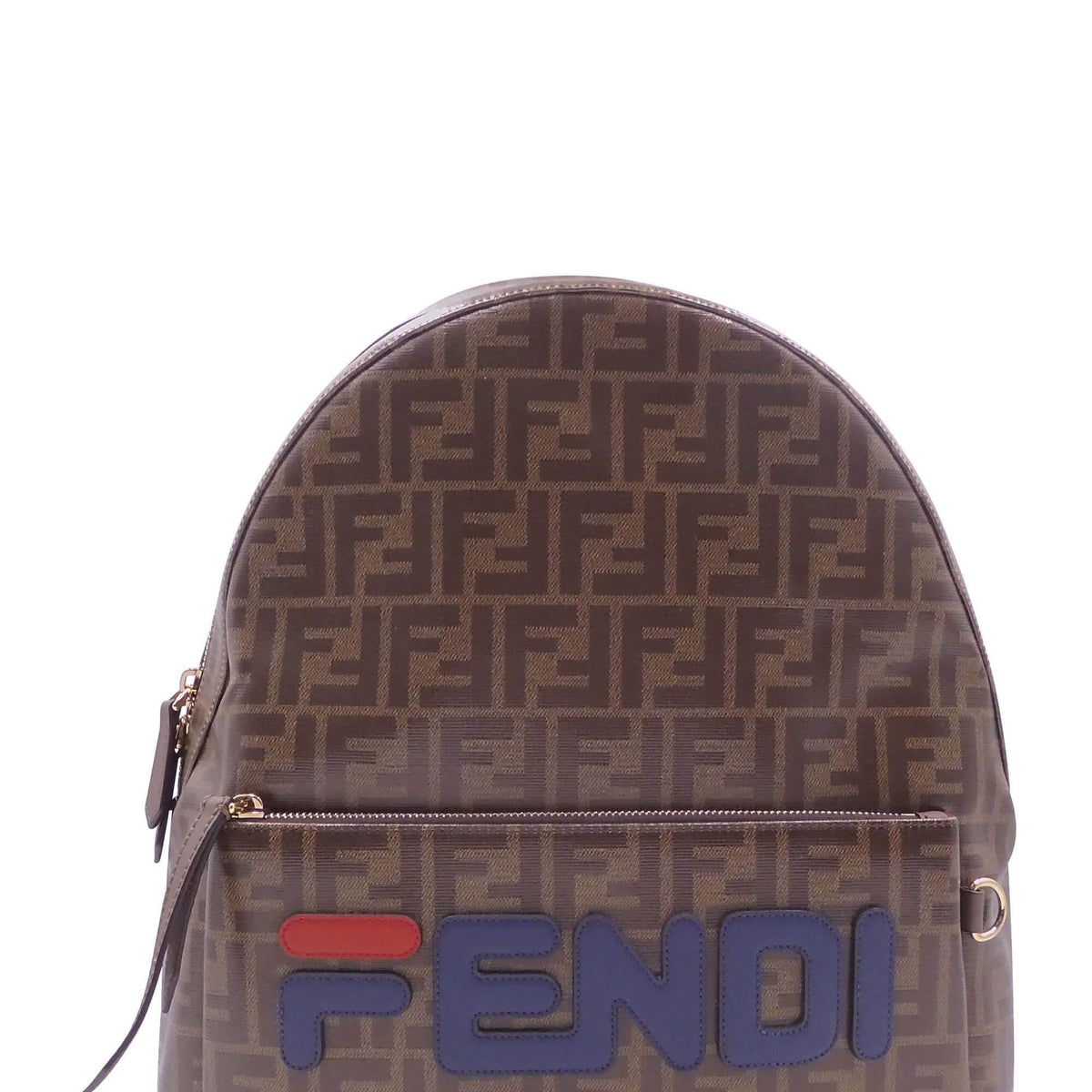 Mania bags luxury designer piece front view