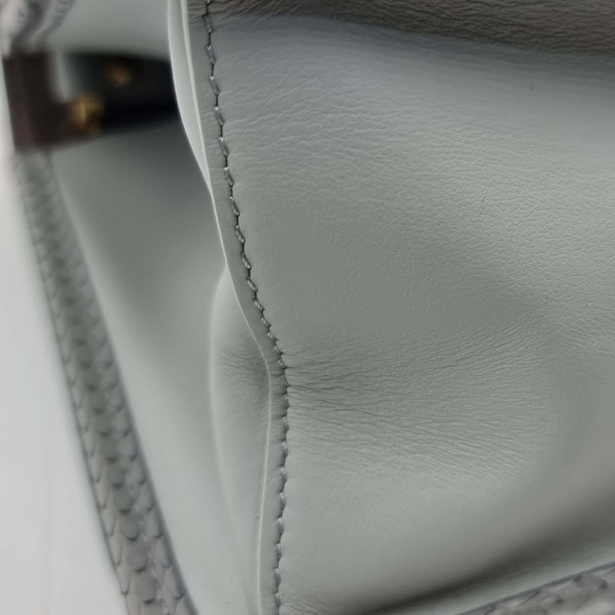 Medium bags lifestyle shot premium designer piece