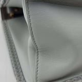 Medium bags lifestyle shot premium designer piece