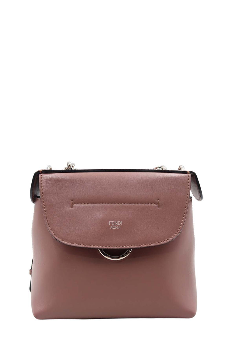 Mini bags luxury designer piece front view