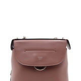 Mini bags luxury designer piece front view