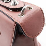 Mini premium bags detail and craftsmanship close-up