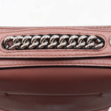 Mini bags side profile designer luxury fashion