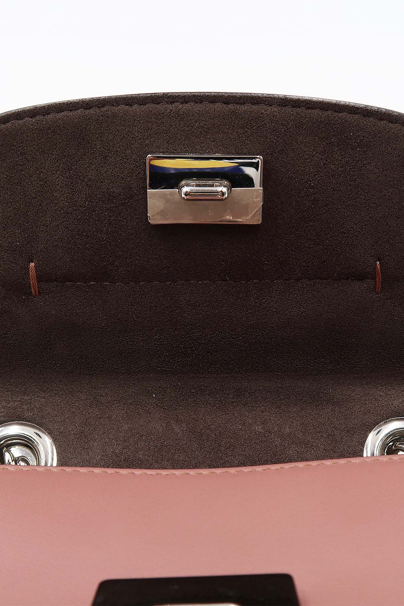 Mini bags lifestyle shot premium designer piece