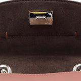 Mini bags lifestyle shot premium designer piece