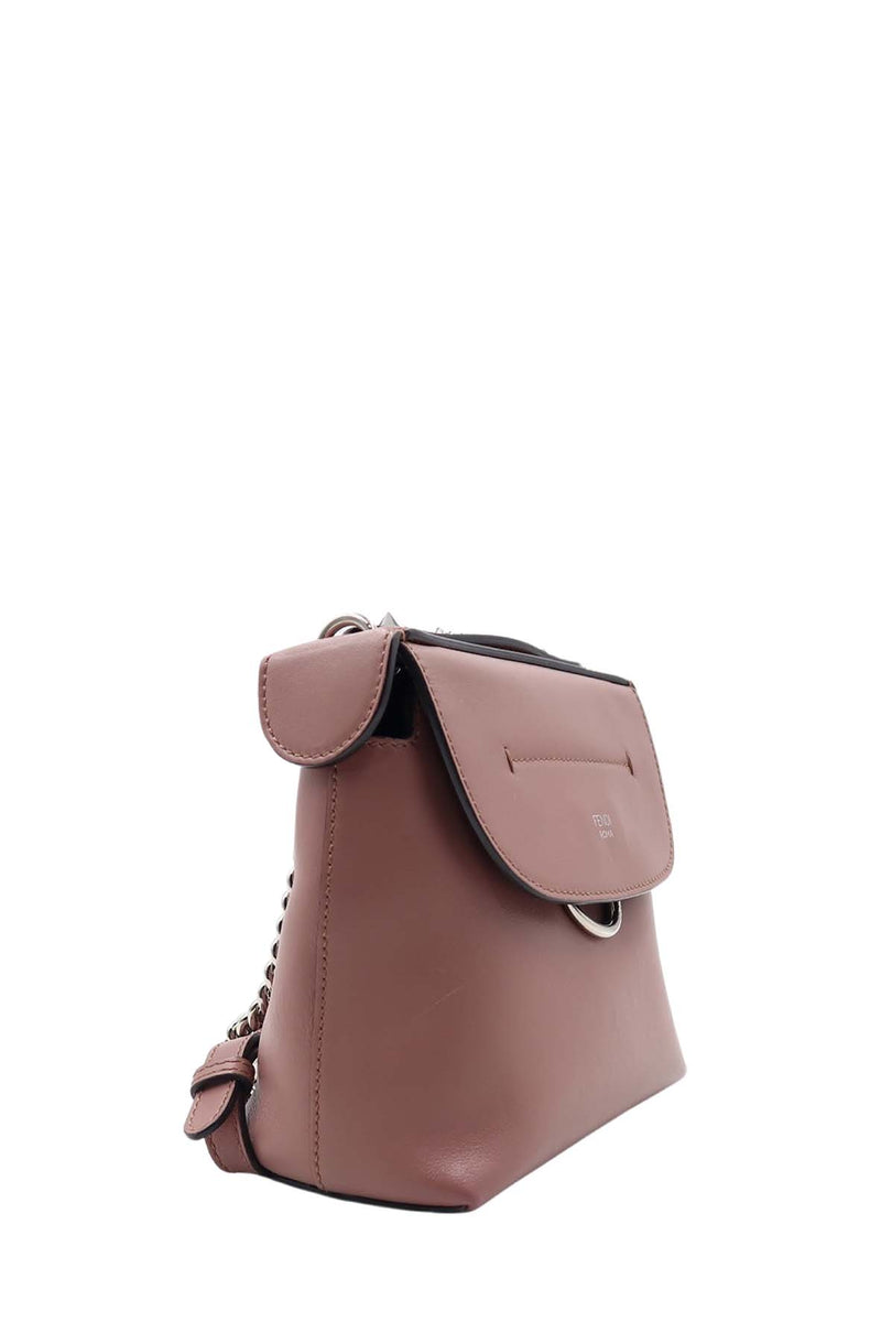 Mini premium bags detail and craftsmanship close-up