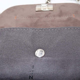 Mini bags side profile designer luxury fashion