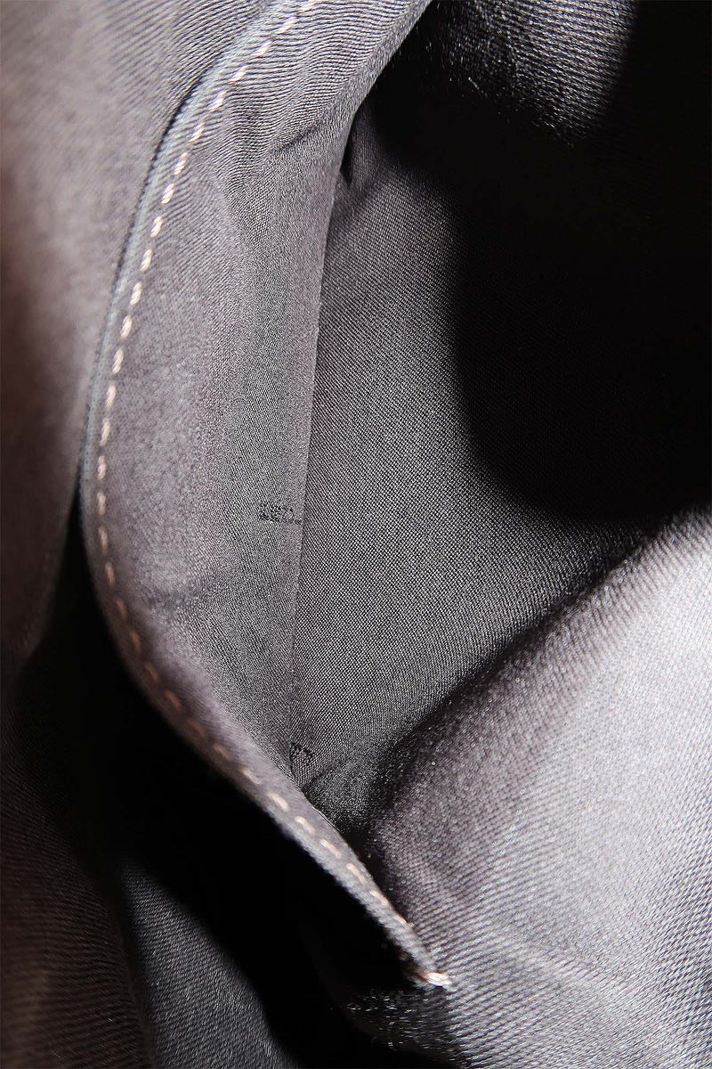 Mini premium bags detail and craftsmanship close-up
