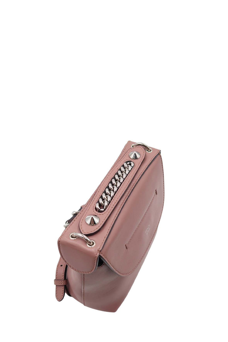 Mini bags luxury designer piece front view