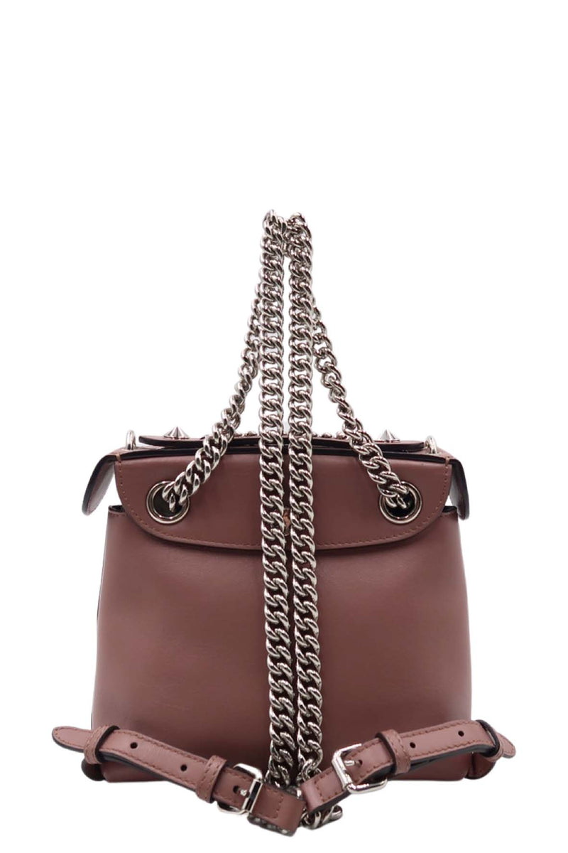 Mini bags lifestyle shot premium designer piece