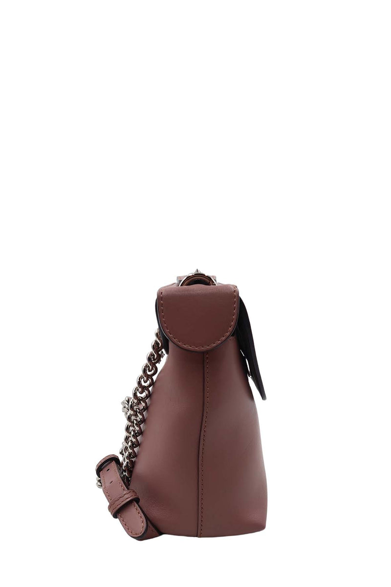 Mini premium bags detail and craftsmanship close-up