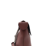 Mini premium bags detail and craftsmanship close-up