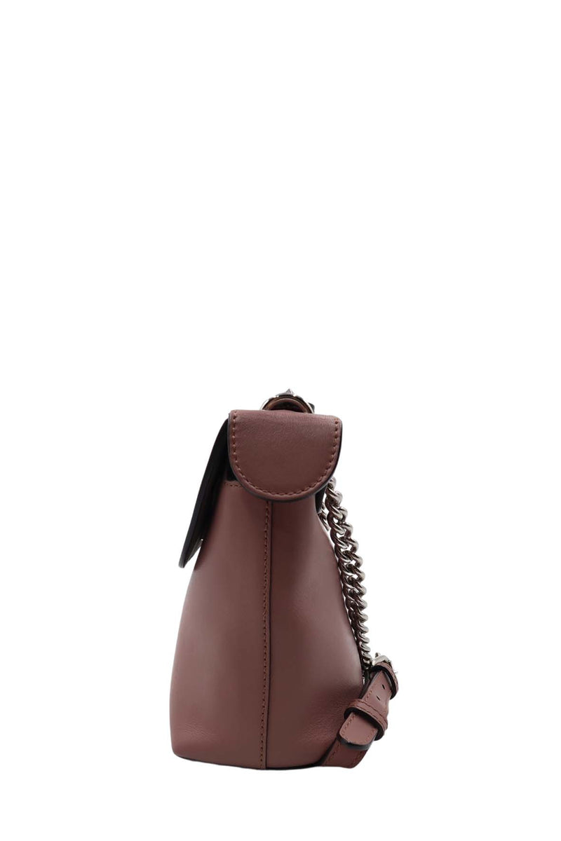 Mini bags side profile designer luxury fashion