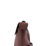 Mini bags side profile designer luxury fashion
